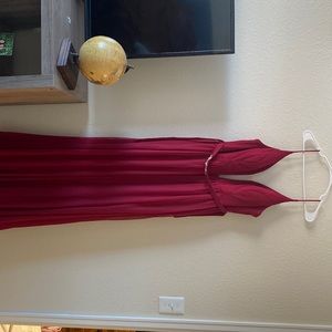 Bridesmaids dress